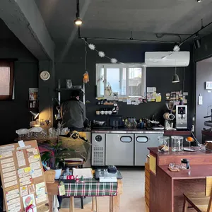 카페 시소 리뷰 사진