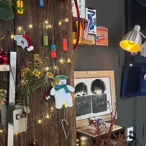 카페 시소 리뷰 사진