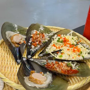 불티나 조개구이 대표 사진