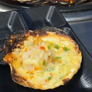 불티나 조개구이 사진