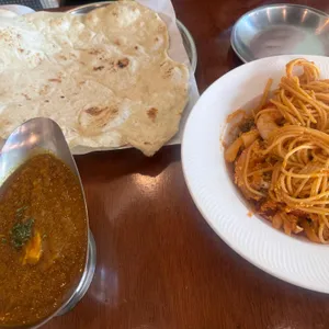 라마앤바바나 사진