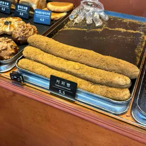 문화제빵 리뷰 사진