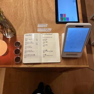 카페 무아 리뷰 사진