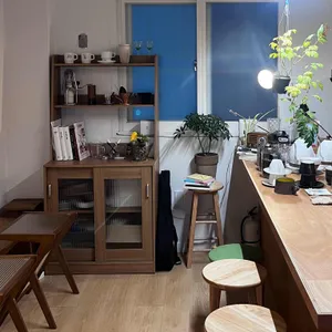 카페 무아 리뷰 사진