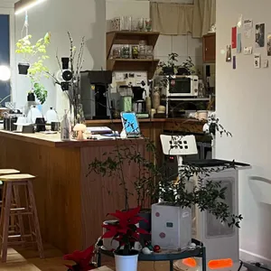 카페 무아 리뷰 사진