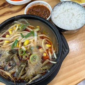 양평신내서울해장국 사진