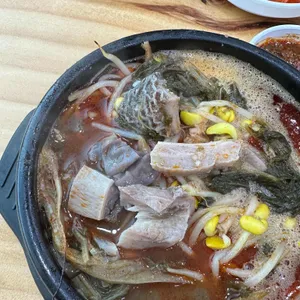 양평신내서울해장국 사진