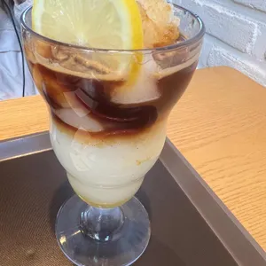 할리스커피 사진