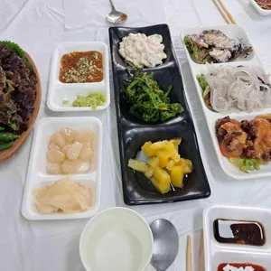 만석활어만복수산 리뷰 사진