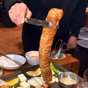 장수돌막창 리뷰 사진