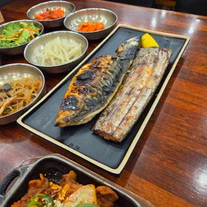 고등어명품이되다 사진 2