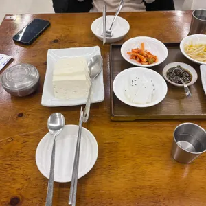 황금콩밭 대표 사진