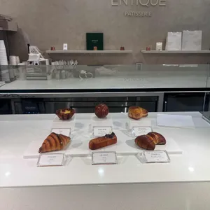 앙띠크 리뷰 사진