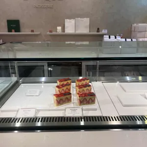 앙띠크 리뷰 사진