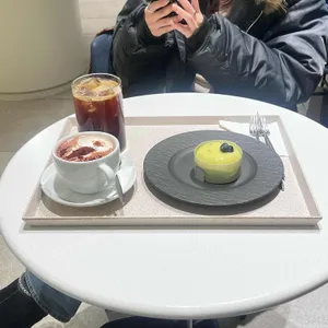 앙띠크 리뷰 사진