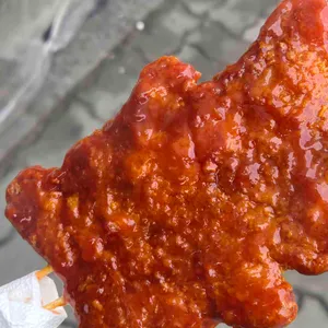 망리단길분식 리뷰 사진