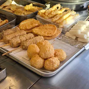 망리단길분식 리뷰 사진