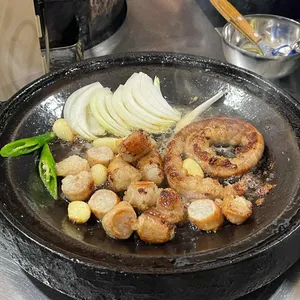 백화양곱창 사진 1