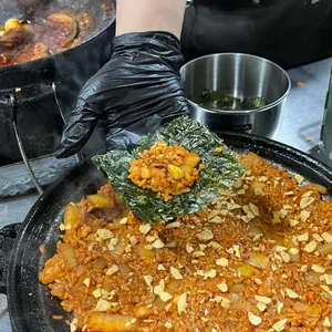 백화양곱창 사진