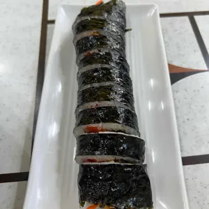 승아김밥 리뷰 사진
