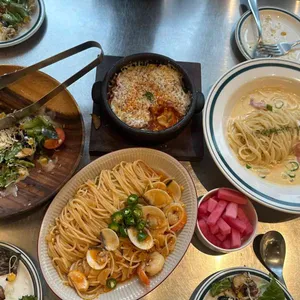 덕수파스타 충주연수 사진