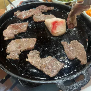 약목식육식당 리뷰 사진