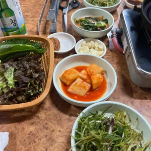 약목식육식당 대표 사진