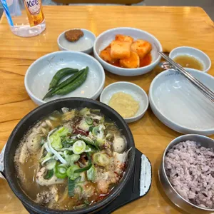 제주은희네해장국 대표 사진