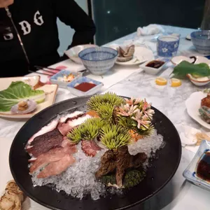 긴자 대표 사진