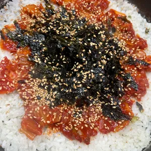 지구인돈가스 리뷰 사진