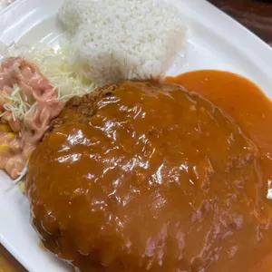 지구인돈가스 리뷰 사진