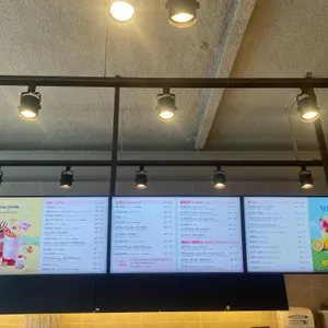 이디야커피 리뷰 사진