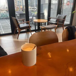 이디야커피 리뷰 사진