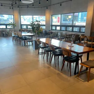 이디야커피 리뷰 사진