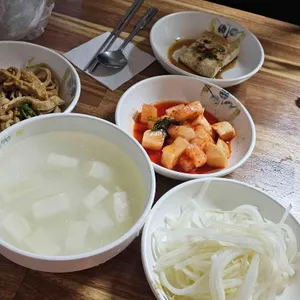 정식당 대표 사진
