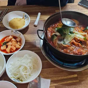 정식당 대표 사진