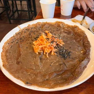 메밀향그집 사진 1