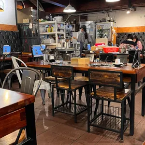 메밀향그집 리뷰 사진