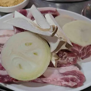 왕십리주먹고기 대표 사진