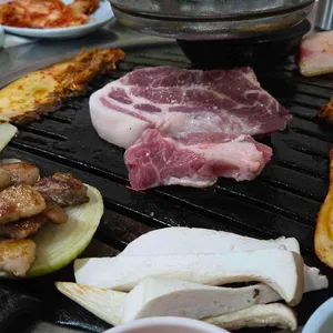 왕십리주먹고기 리뷰 사진