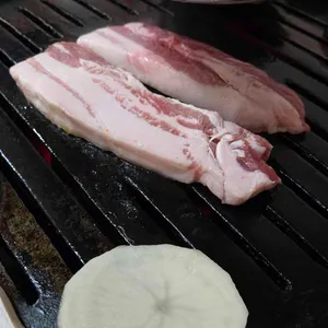 왕십리주먹고기 리뷰 사진