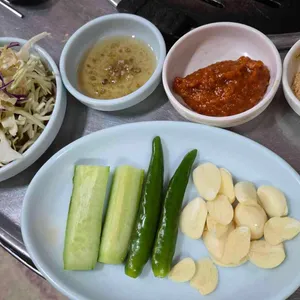 왕십리주먹고기 사진