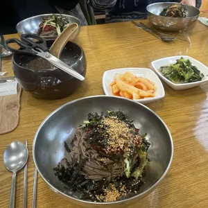 생곡막국수 대표 사진