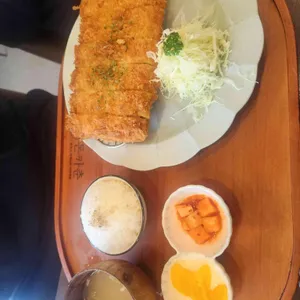 돈카춘 리뷰 사진