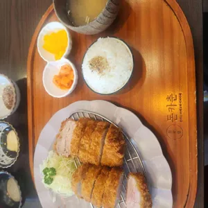 돈카춘 리뷰 사진