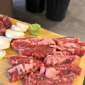 소신숯불구이 사진