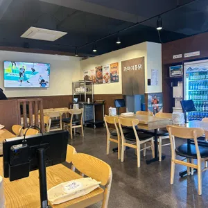 가마치통닭 대표 사진