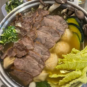 만두전빵 대표 사진