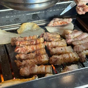 지리산숯불가든 리뷰 사진