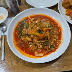 왕비성 대표 사진